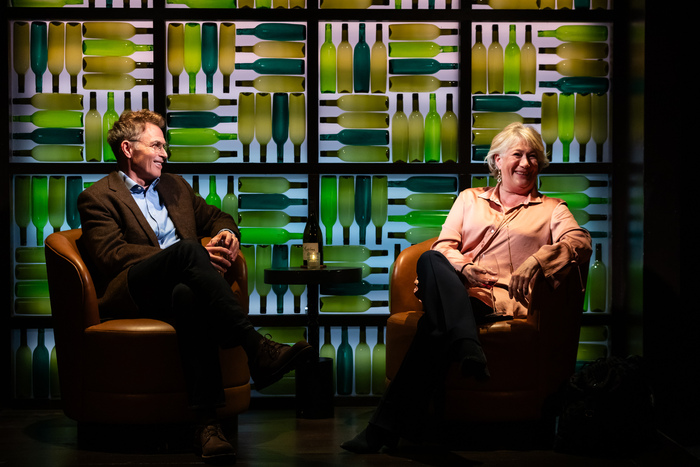 Photos: First Look At Jayne Atkinson & Tim Daly In the New York Premiere of STILL Image