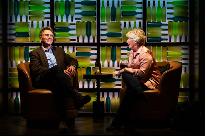 Photos: First Look At Jayne Atkinson & Tim Daly In the New York Premiere of STILL Image
