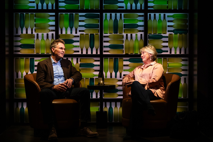 Photos: First Look At Jayne Atkinson & Tim Daly In the New York Premiere of STILL Image