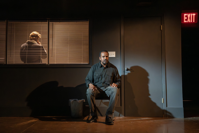 Photos: First Look At THE POISONER At La MaMa Experimental Theatre Club Image