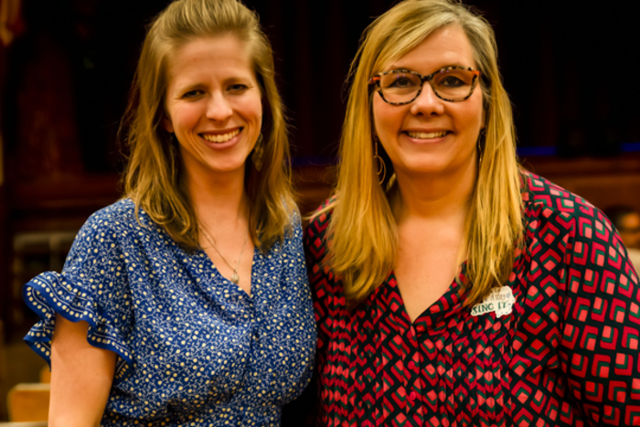 Photos: Inside Dominion Middle School's THE MUSIC MAN JR Image