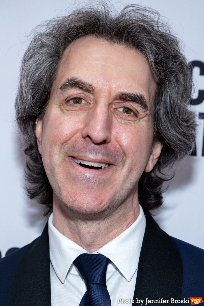 Photos: On the Red Carpet for MISCAST24, Honoring Jason Robert Brown and Nicole Suazo Image
