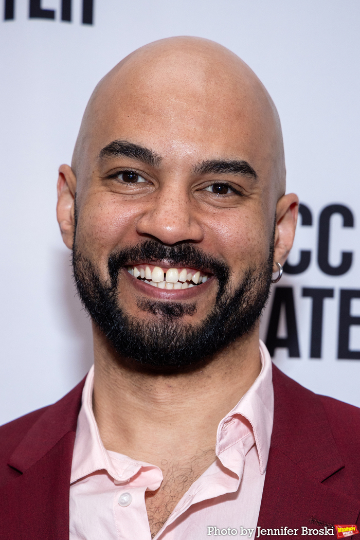 Photos: On the Red Carpet for MISCAST24, Honoring Jason Robert Brown and Nicole Suazo Image