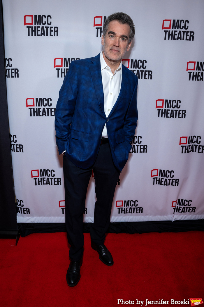Photos: On the Red Carpet for MISCAST24, Honoring Jason Robert Brown and Nicole Suazo Image