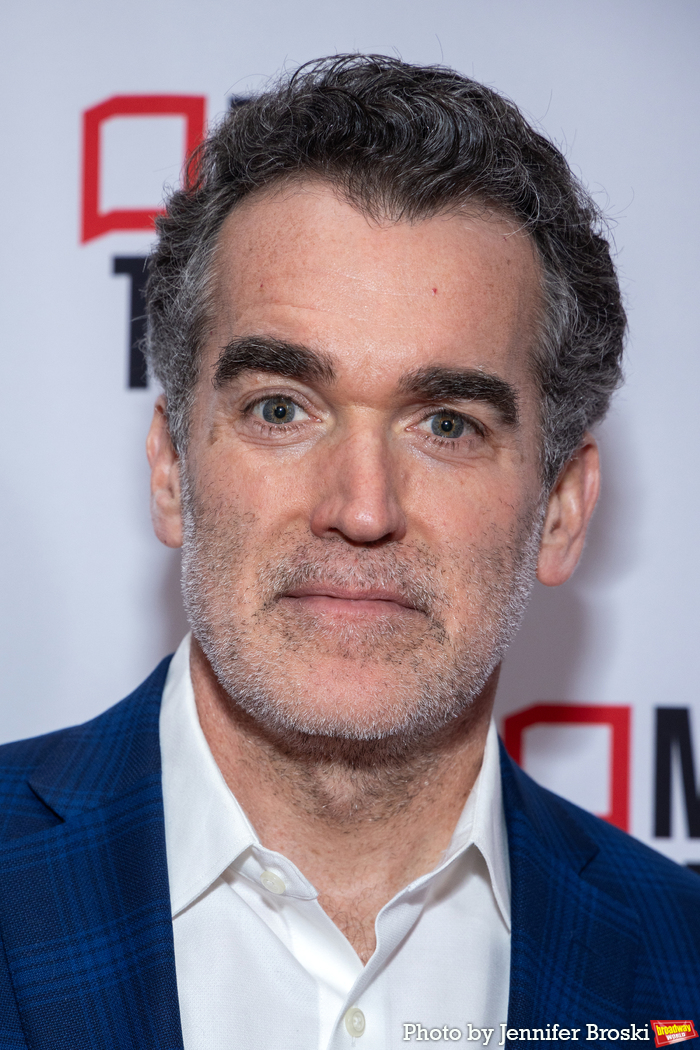 Photos: On the Red Carpet for MISCAST24, Honoring Jason Robert Brown and Nicole Suazo Image