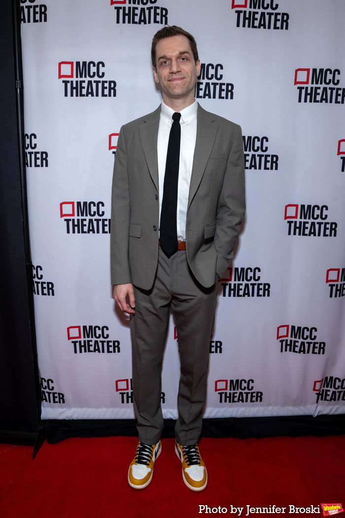 Photos: On the Red Carpet for MISCAST24, Honoring Jason Robert Brown and Nicole Suazo Image