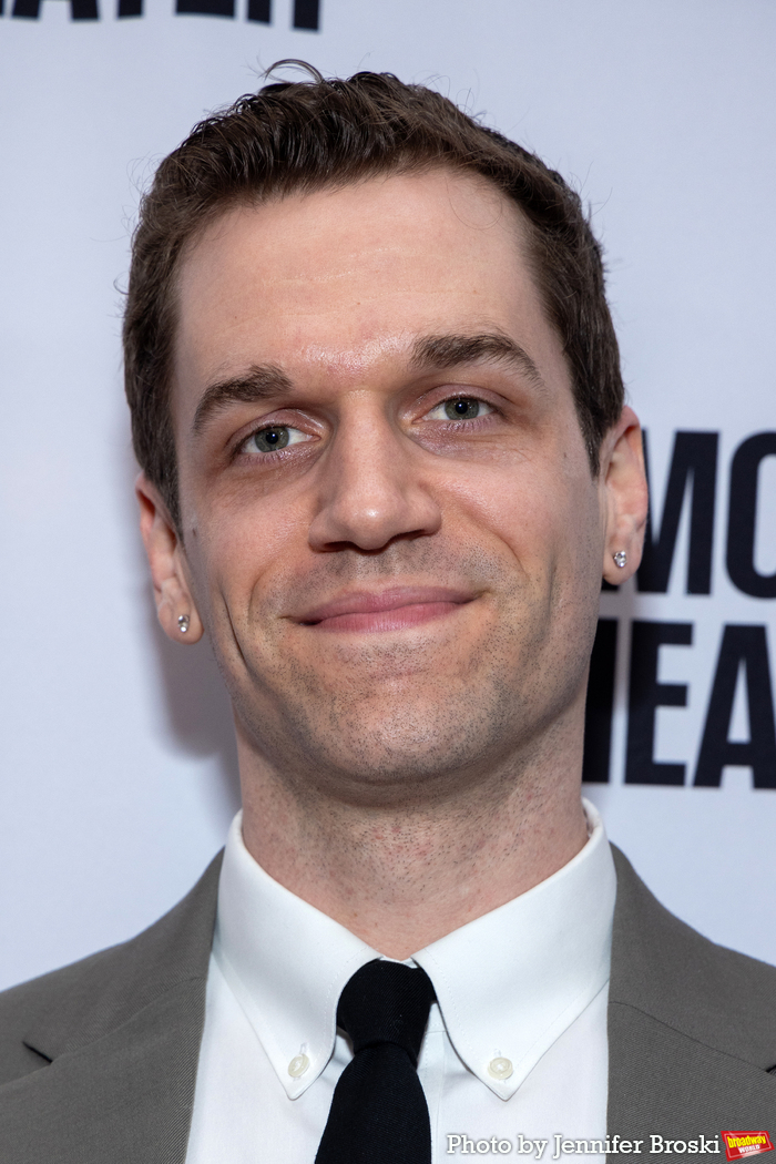 Photos: On the Red Carpet for MISCAST24, Honoring Jason Robert Brown and Nicole Suazo Image