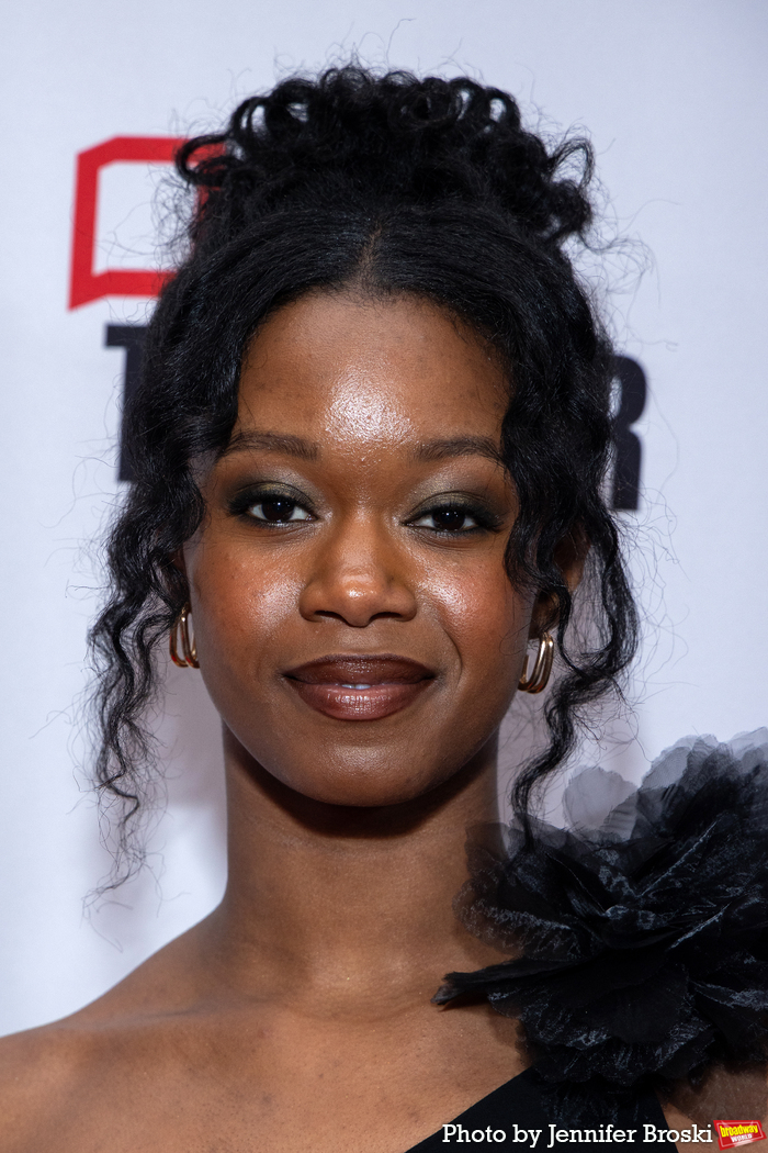Photos: On the Red Carpet for MISCAST24, Honoring Jason Robert Brown and Nicole Suazo Image