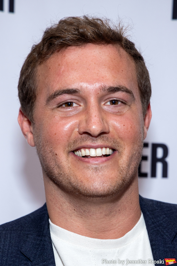 Photos: On the Red Carpet for MISCAST24, Honoring Jason Robert Brown and Nicole Suazo Image