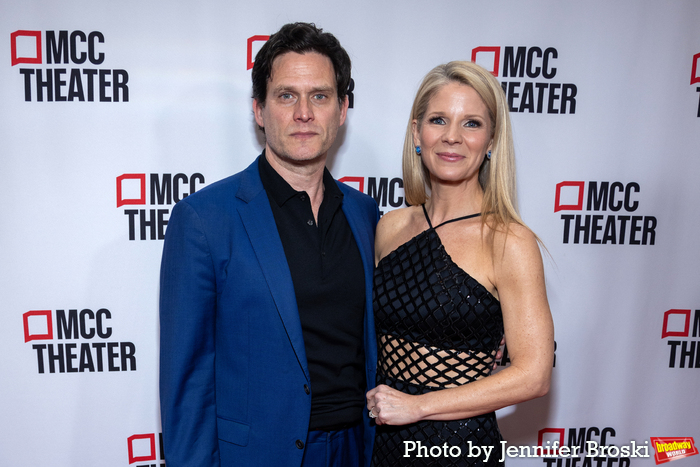 Photos: On the Red Carpet for MISCAST24, Honoring Jason Robert Brown and Nicole Suazo Image