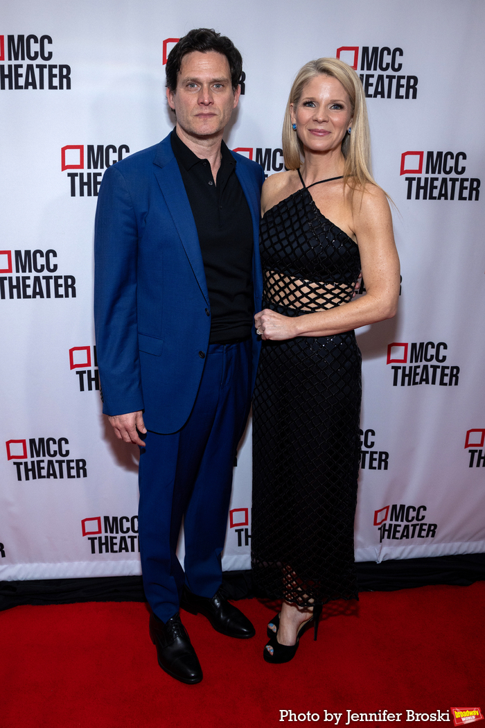 Photos: On the Red Carpet for MISCAST24, Honoring Jason Robert Brown and Nicole Suazo Image