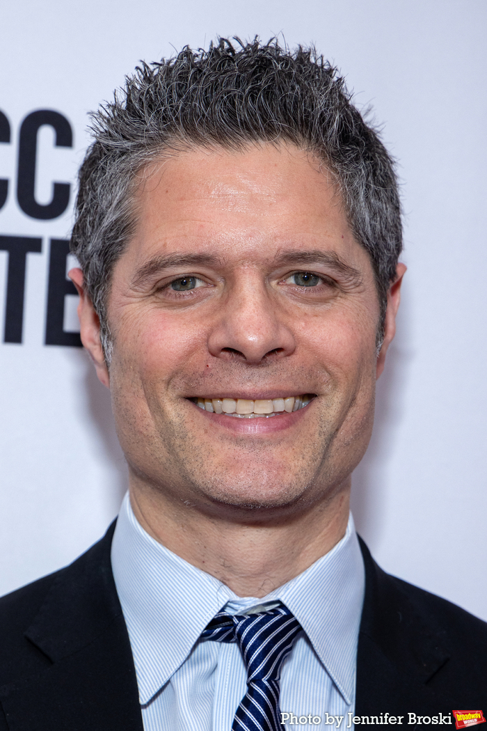 Photos: On the Red Carpet for MISCAST24, Honoring Jason Robert Brown and Nicole Suazo Image