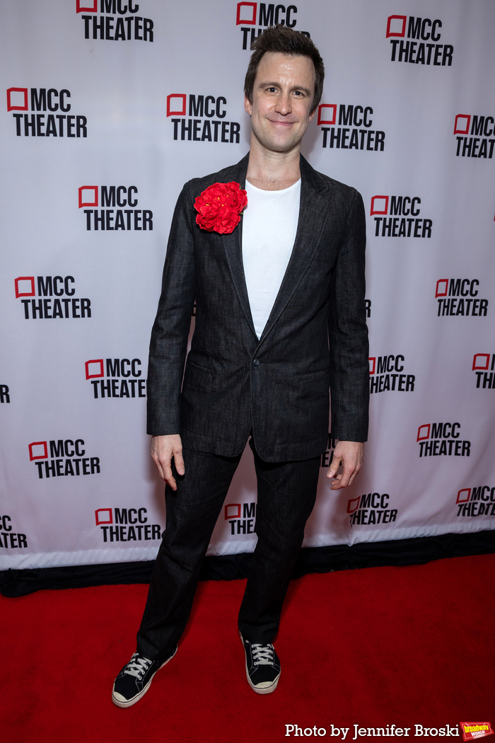 Photos: On the Red Carpet for MISCAST24, Honoring Jason Robert Brown and Nicole Suazo Image