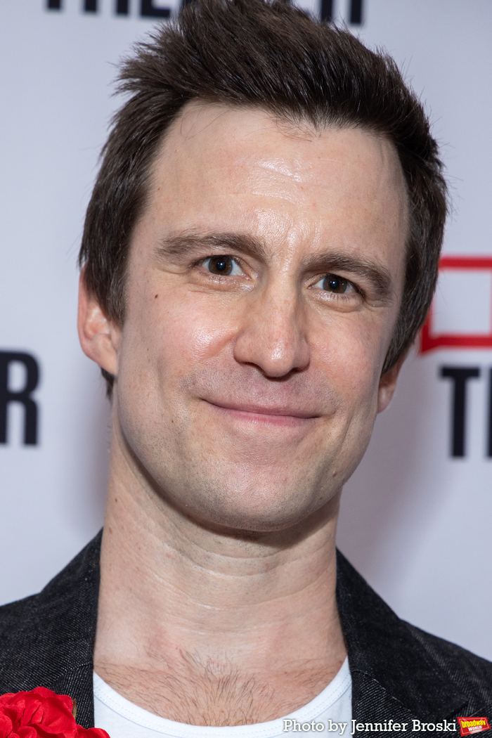 Photos: On the Red Carpet for MISCAST24, Honoring Jason Robert Brown and Nicole Suazo Image