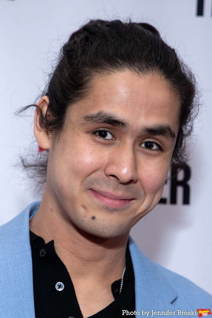 Photos: On the Red Carpet for MISCAST24, Honoring Jason Robert Brown and Nicole Suazo Image