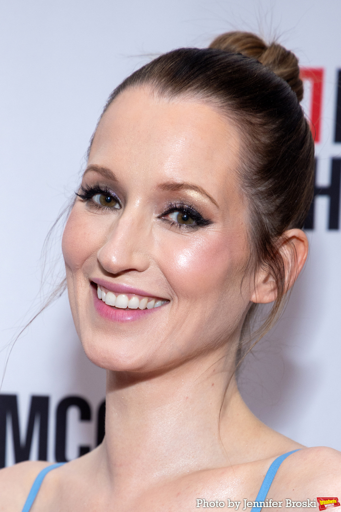Photos: On the Red Carpet for MISCAST24, Honoring Jason Robert Brown and Nicole Suazo Image