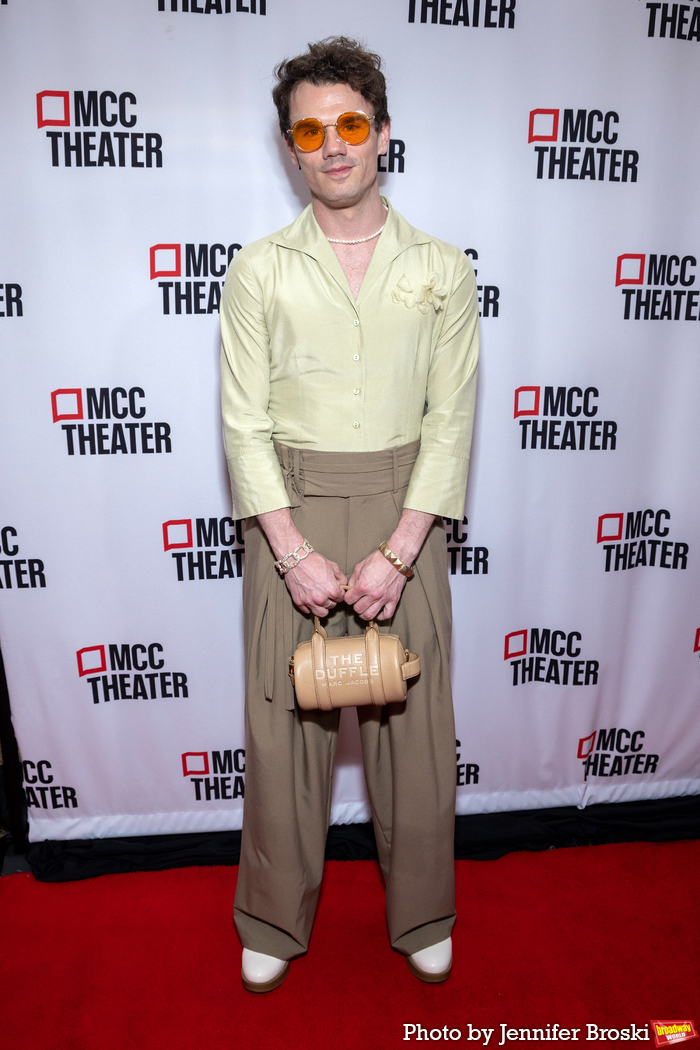 Photos: On the Red Carpet for MISCAST24, Honoring Jason Robert Brown and Nicole Suazo Image