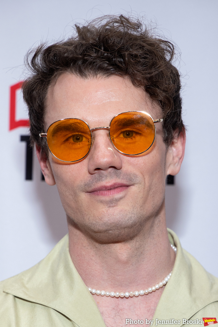 Photos: On the Red Carpet for MISCAST24, Honoring Jason Robert Brown and Nicole Suazo Image
