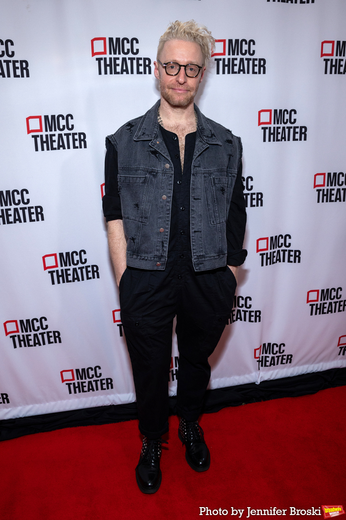 Photos: On the Red Carpet for MISCAST24, Honoring Jason Robert Brown and Nicole Suazo Image