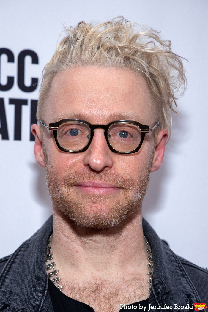 Photos: On the Red Carpet for MISCAST24, Honoring Jason Robert Brown and Nicole Suazo Image