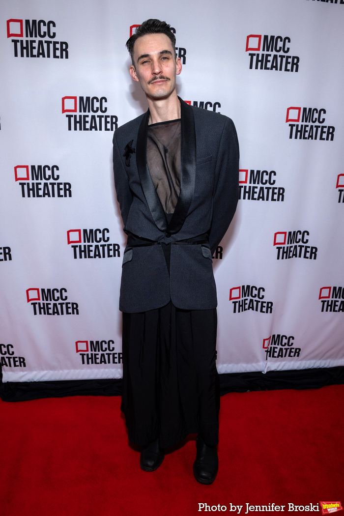 Photos: On the Red Carpet for MISCAST24, Honoring Jason Robert Brown and Nicole Suazo Image