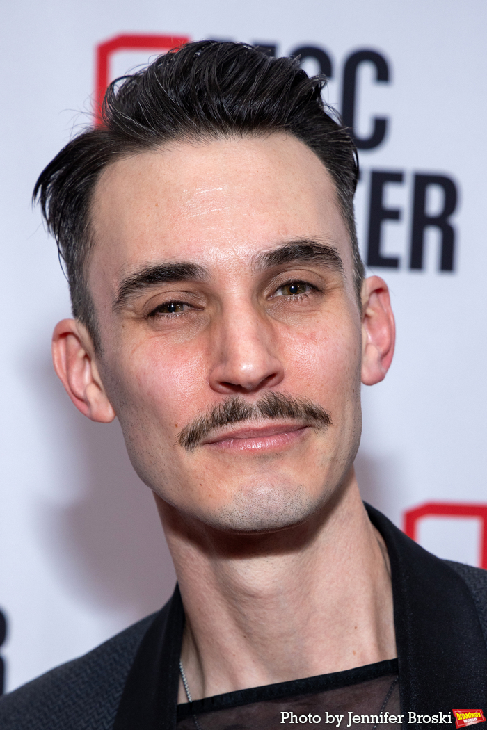Photos: On the Red Carpet for MISCAST24, Honoring Jason Robert Brown and Nicole Suazo Image