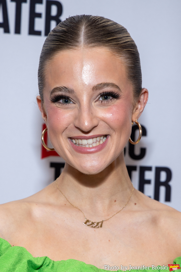 Photos: On the Red Carpet for MISCAST24, Honoring Jason Robert Brown and Nicole Suazo Image