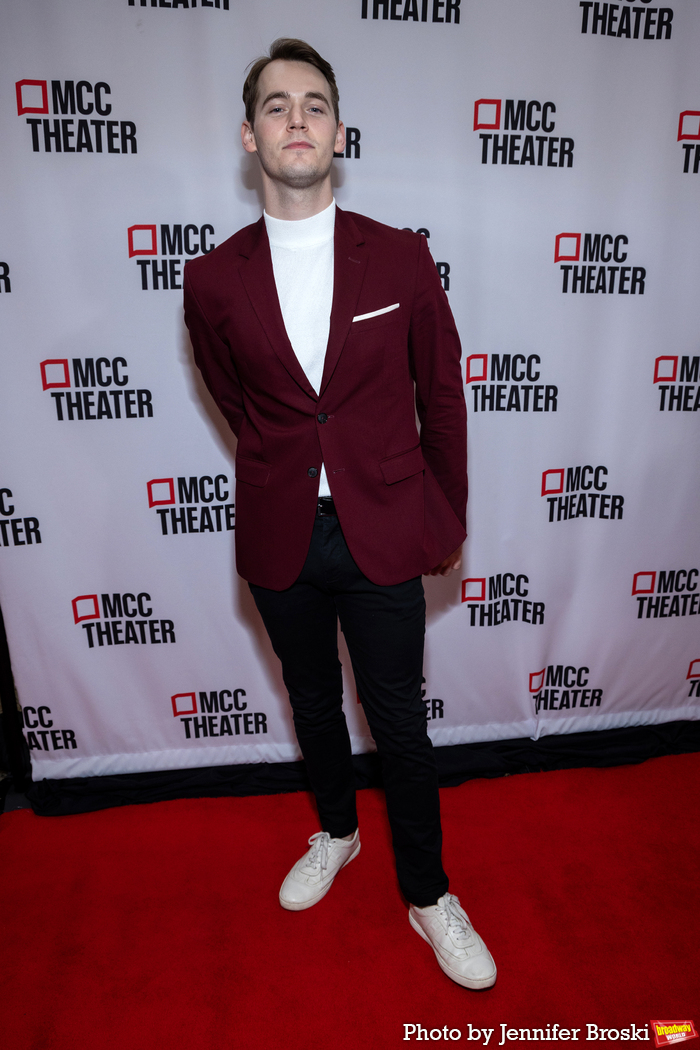 Photos: On the Red Carpet for MISCAST24, Honoring Jason Robert Brown and Nicole Suazo Image