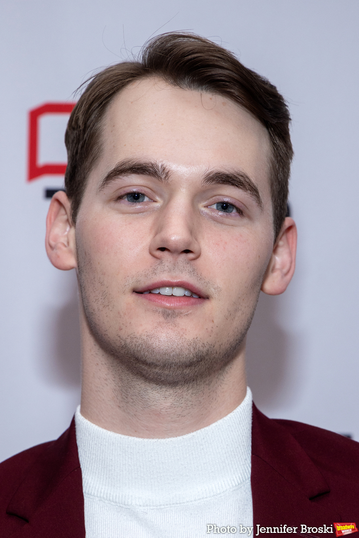 Photos: On the Red Carpet for MISCAST24, Honoring Jason Robert Brown and Nicole Suazo Image