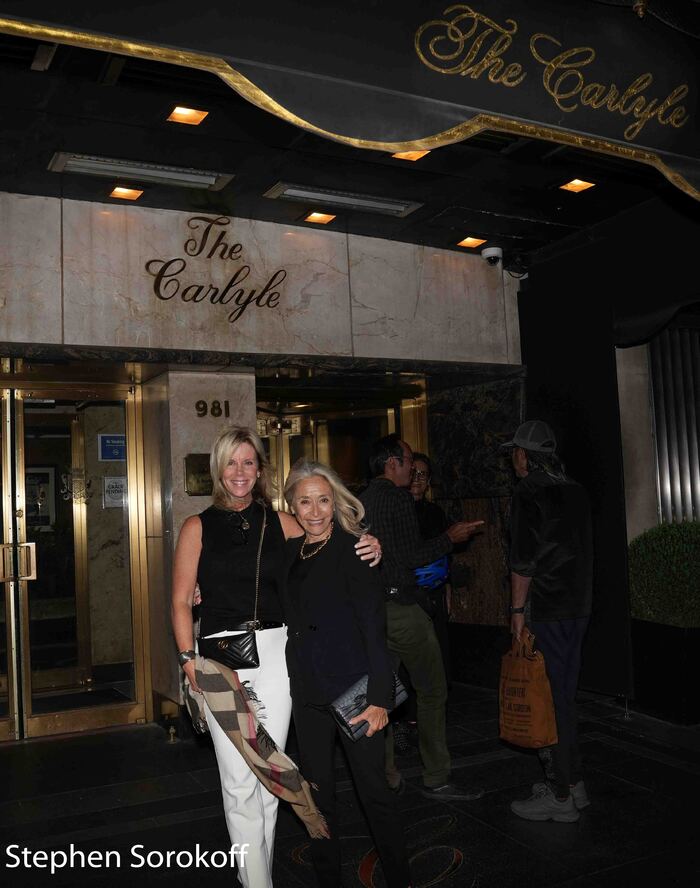 Photos: Peter Cincotti Continues Residency at Cafe Carlyle Image