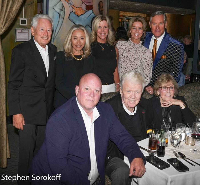 Photos: Peter Cincotti Continues Residency at Cafe Carlyle Image