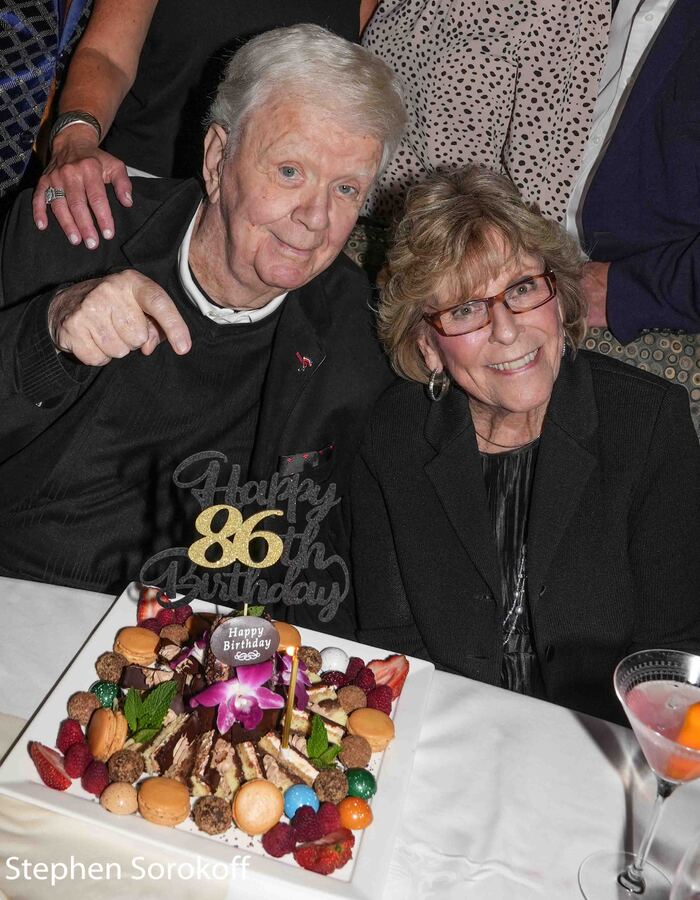 Photos: Peter Cincotti Continues Residency at Cafe Carlyle Image