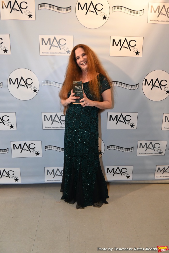 Photos: Inside the 2024 MAC Awards 