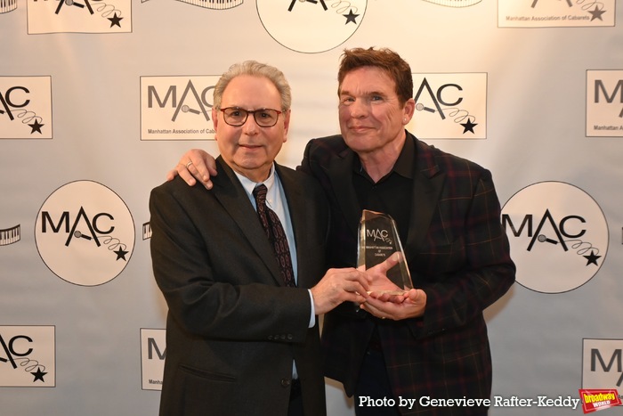 Photos: Inside the 2024 MAC Awards 