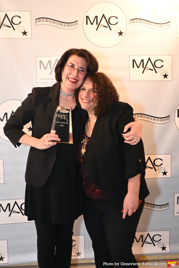 Photos Inside The 2024 MAC Awards Photos Inside The 2024 MAC Awards