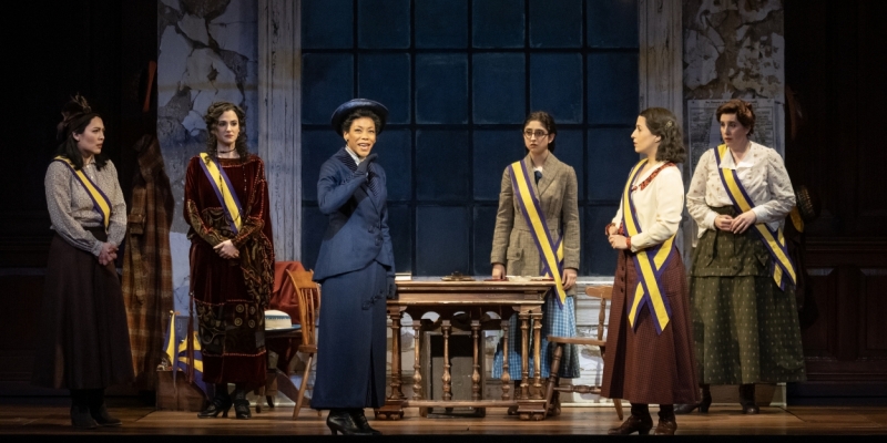 Wake Up With BroadwayWorld April 19, 2024 Image