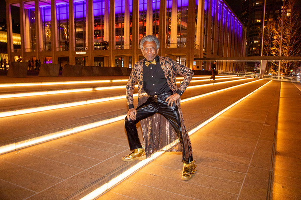 Photos: Melba Moore And Kathy Sledge Sit Down for UNSCRIPTED LIVE At Lincoln Center Image