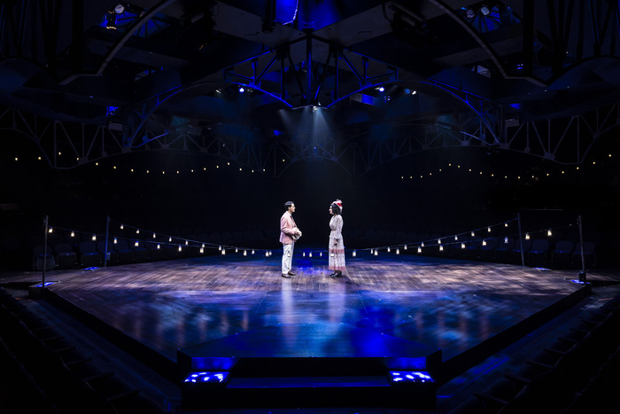 Photos: First Look At THE MUSIC MAN At Marriott Theatre Image