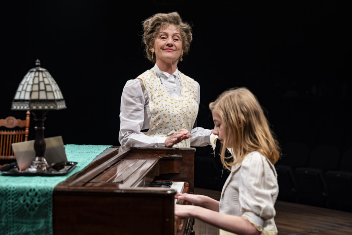 Photos: First Look At THE MUSIC MAN At Marriott Theatre Image