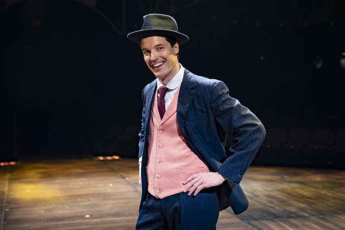Photos: First Look At THE MUSIC MAN At Marriott Theatre Image