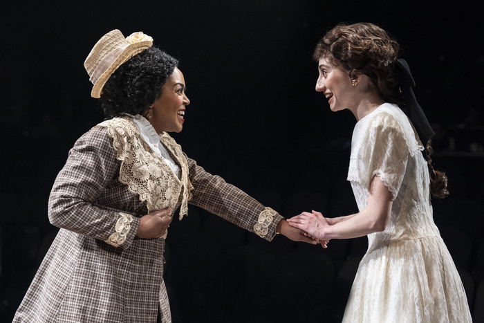 Photos: First Look At THE MUSIC MAN At Marriott Theatre Image