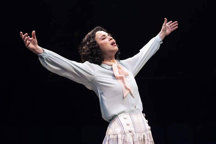 Photos: First Look At THE MUSIC MAN At Marriott Theatre Image
