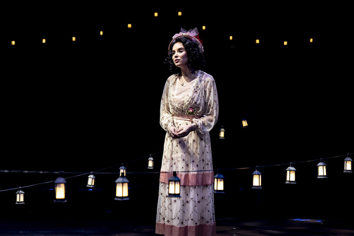 Photos: First Look At THE MUSIC MAN At Marriott Theatre Image
