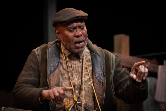 Photos: First look at MTVarts' AUGUST WILSON'S FENCES 