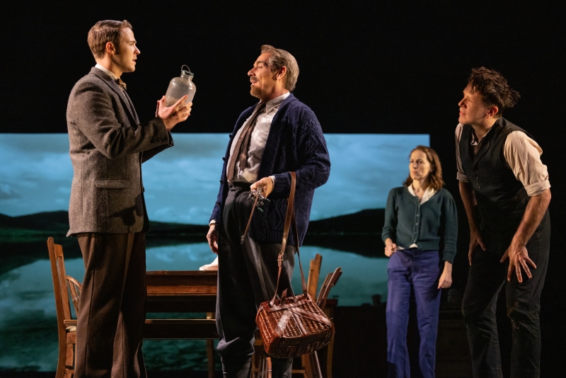 Review: GIRL FROM THE NORTH COUNTRY at Broadway Dallas Image