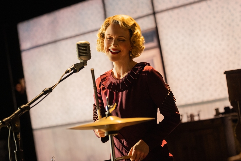 Review: GIRL FROM THE NORTH COUNTRY at Broadway Dallas Image