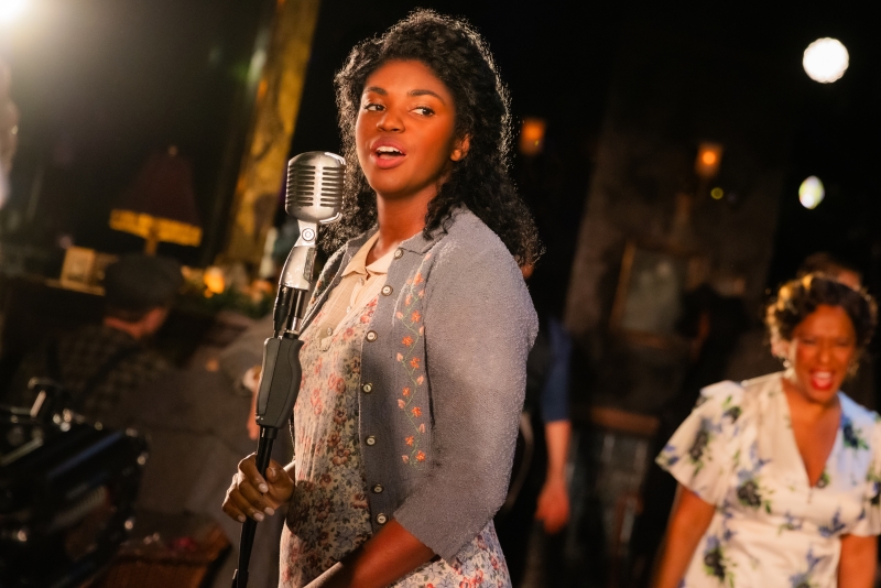 Review: GIRL FROM THE NORTH COUNTRY at Broadway Dallas Image