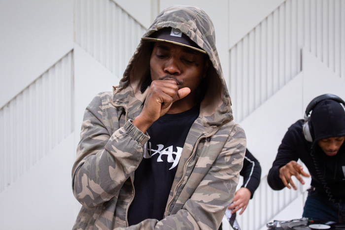 Photos: Inside Rehearsal For BETWEEN THE LINES at New Diorama Theatre Image