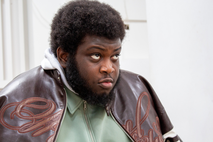 Photos: Inside Rehearsal For BETWEEN THE LINES at New Diorama Theatre Image