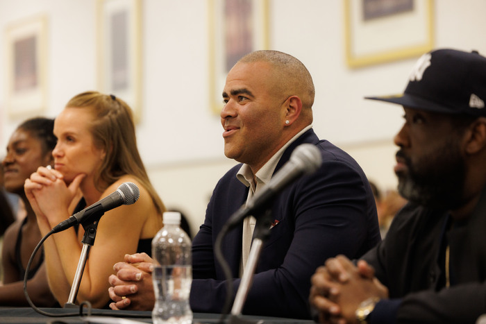 Photos/Video: Inside Rehearsal For the GARDEN OF DREAMS Talent Show at Radio City Music Hall Image